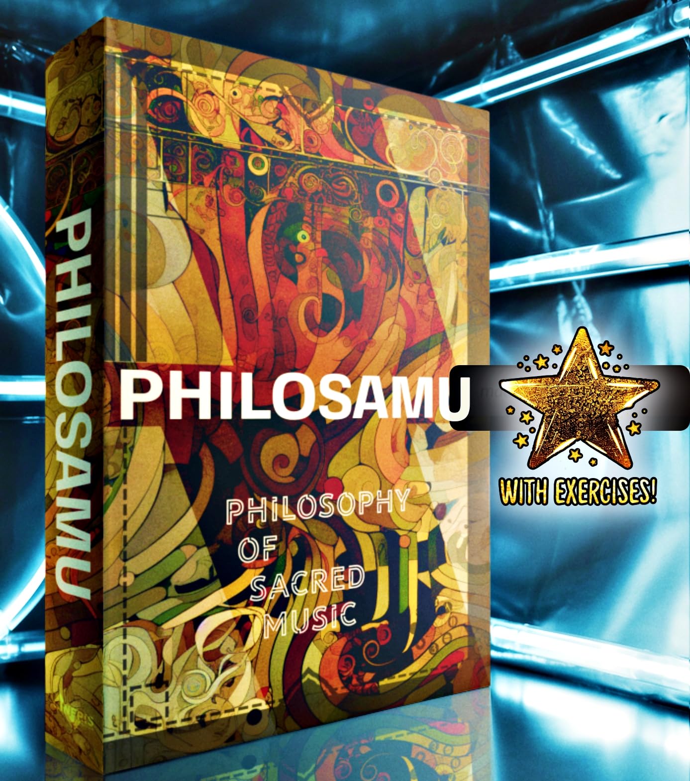 Philosophy of Sacred Music traité musicologie newniches