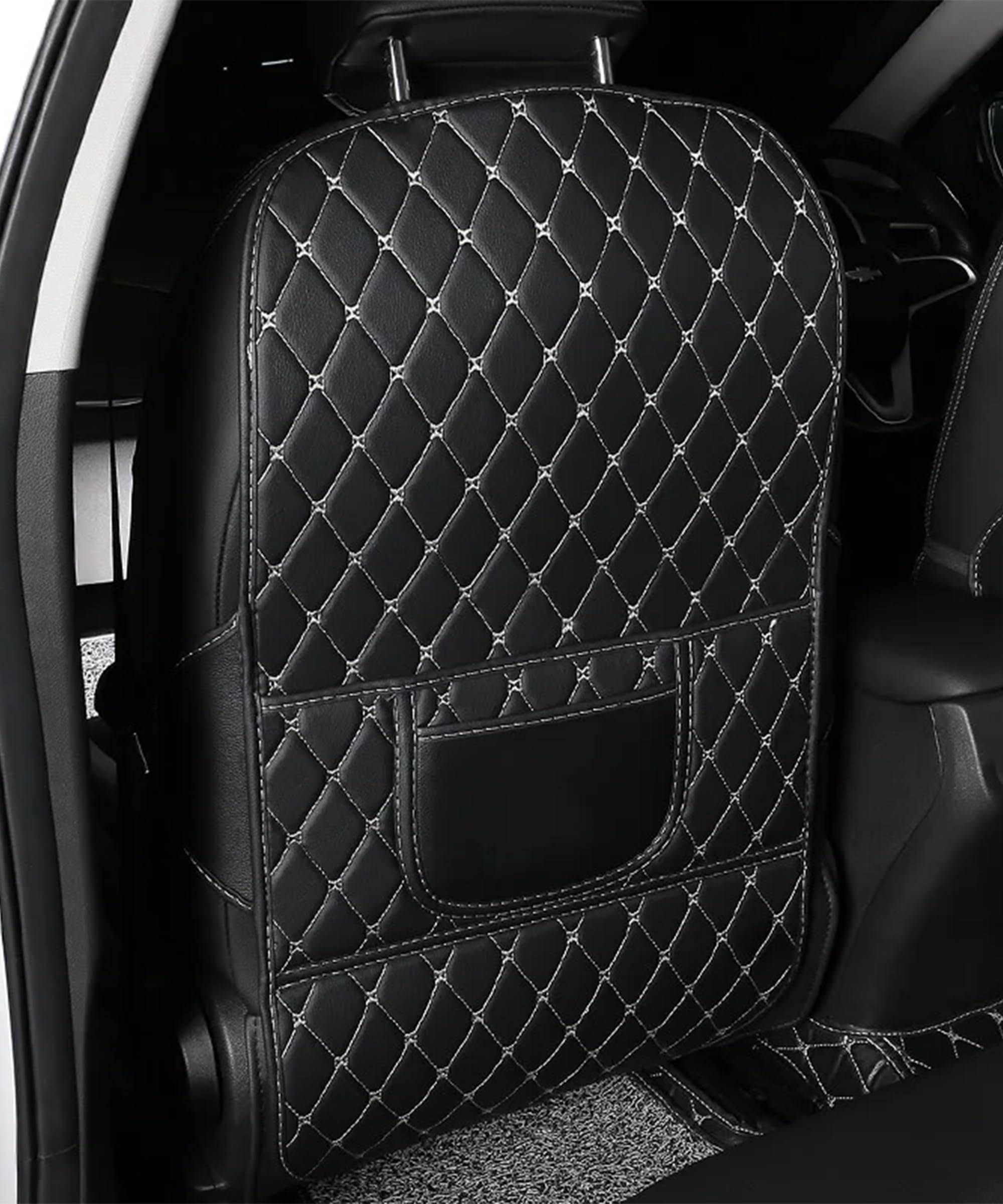 Flaconi Protection Voiture Accessoires Auto Convient à Tous Les Véhicules