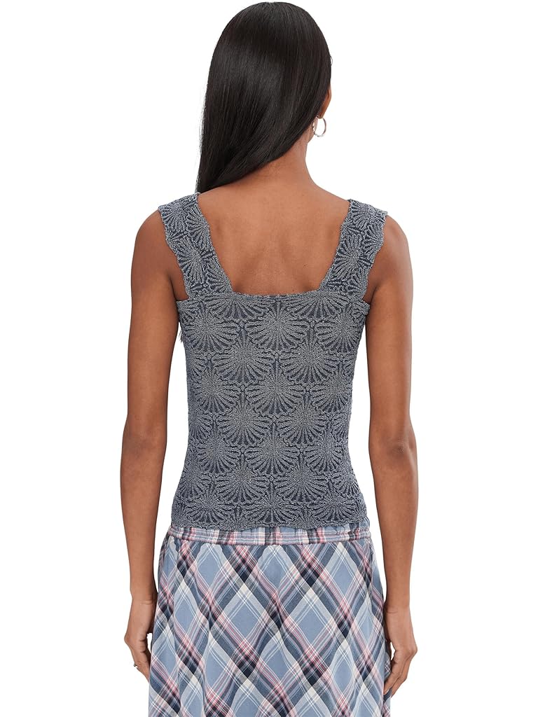 Free People Love Letter Cami