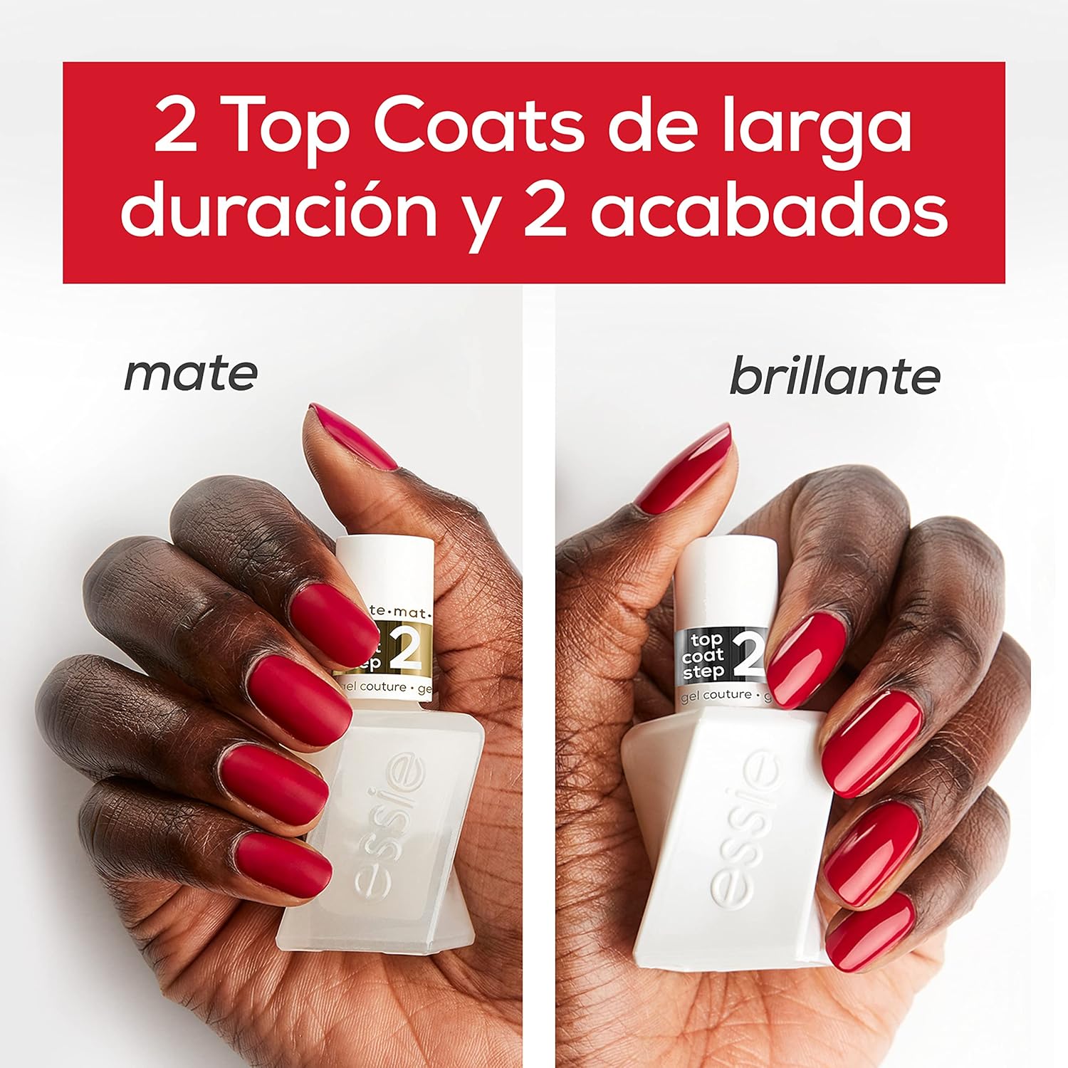Essie Gel Couture #410-Hang Up The Heels 13,5 Ml