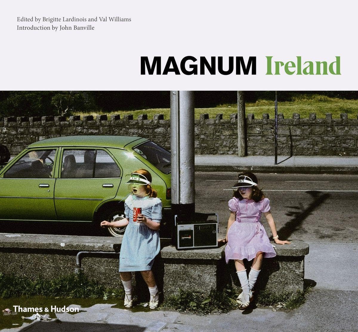 Magnum Ireland (Compact ed) /anglais