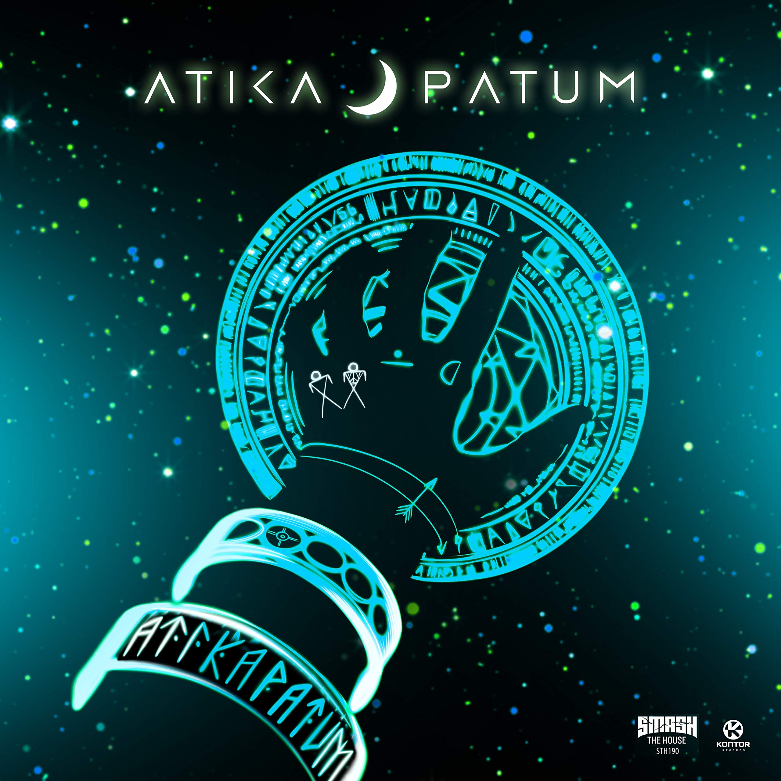 ATIKA PATUM