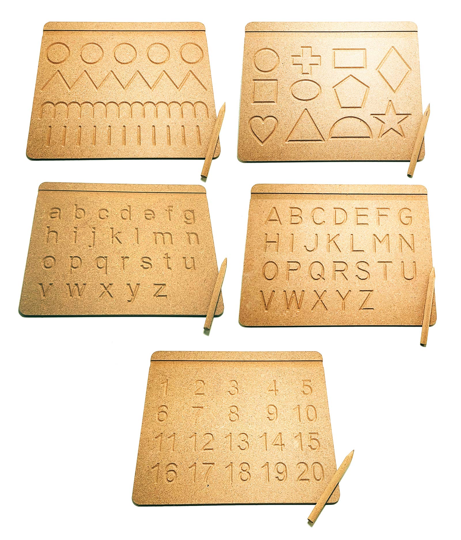 See full amazon price history chart for americanelm pack of 5 alphabets tracing boards for kids to improve handwriting, alphabets learning toys-Brown americanelm pack of 5 alphabets tracing boards for kids to improve handwriting, alphabets learning toys-Brown (B08L9SPPVH) Amazon Price History, Amazon Price Tracker