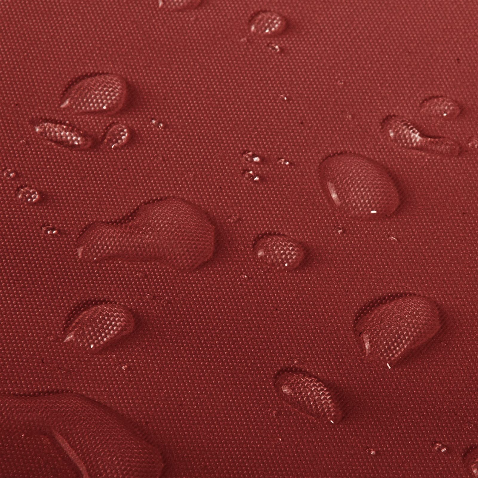 Sonnensegel Rechteckig 1.2 X 2.8 M Balkon Sonnensegel Reißfest Wetterfest Wetterbeständig Für Balkon Garten Terrasse Camping, Weinrot