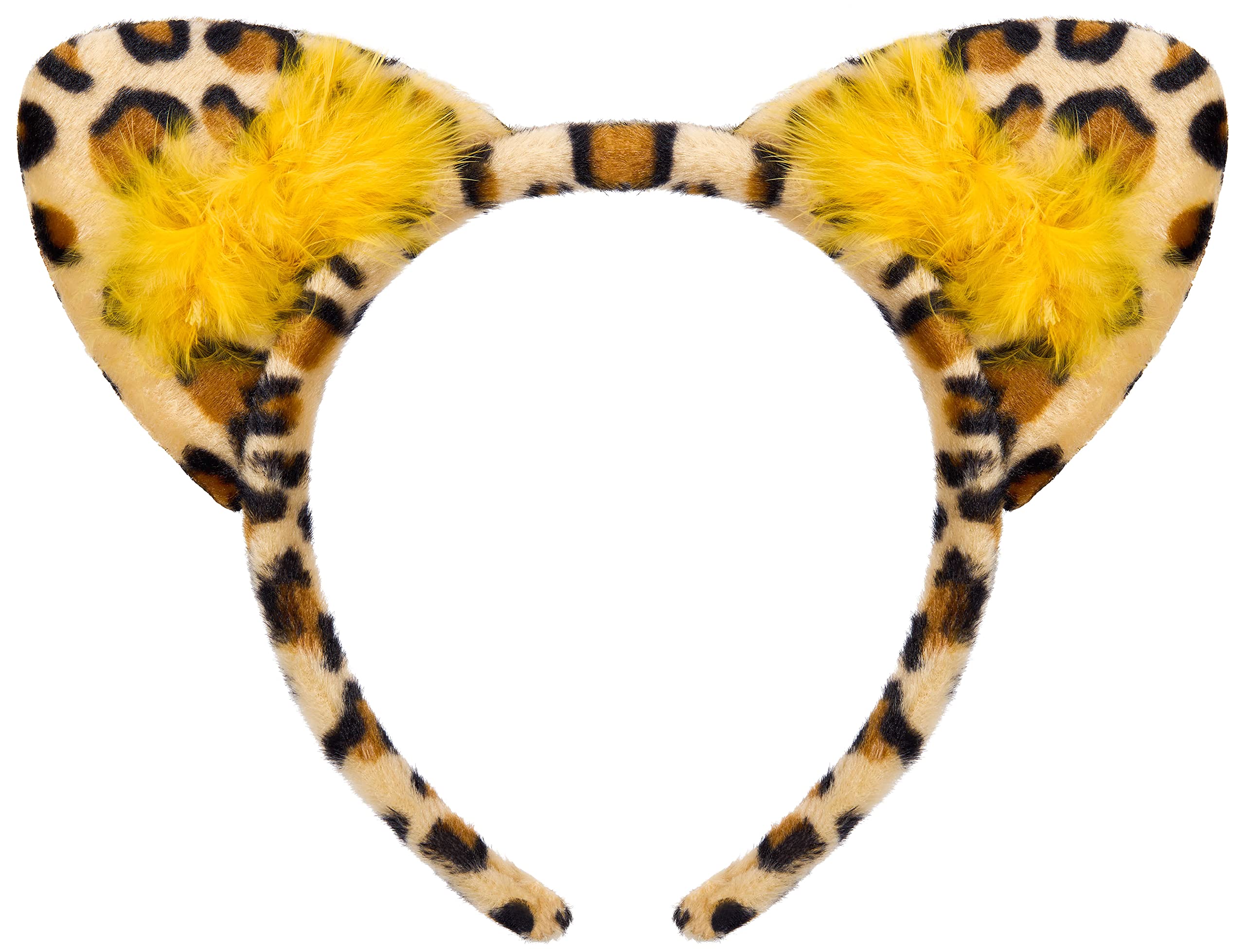 Cerchietto Orecchie Gatto, Comius Sharp 10 Pezzi Glitter Cerchi Per - Foto 10