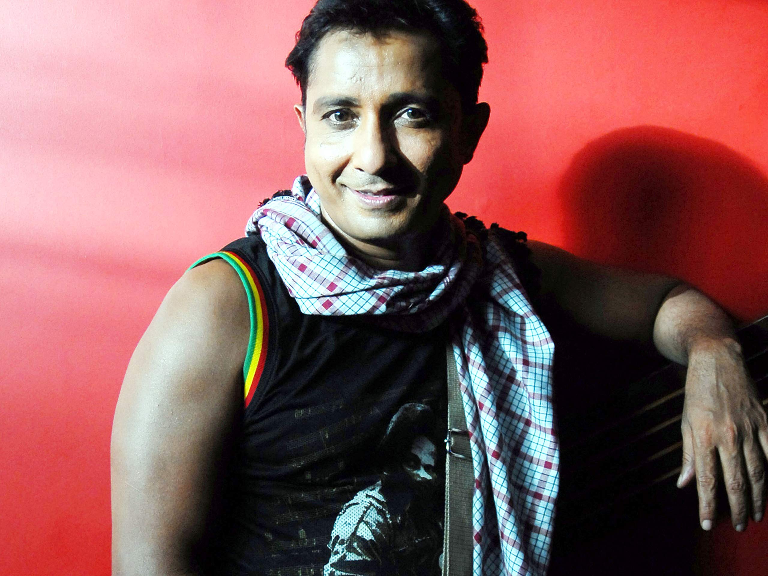 Sukhwinder Singh