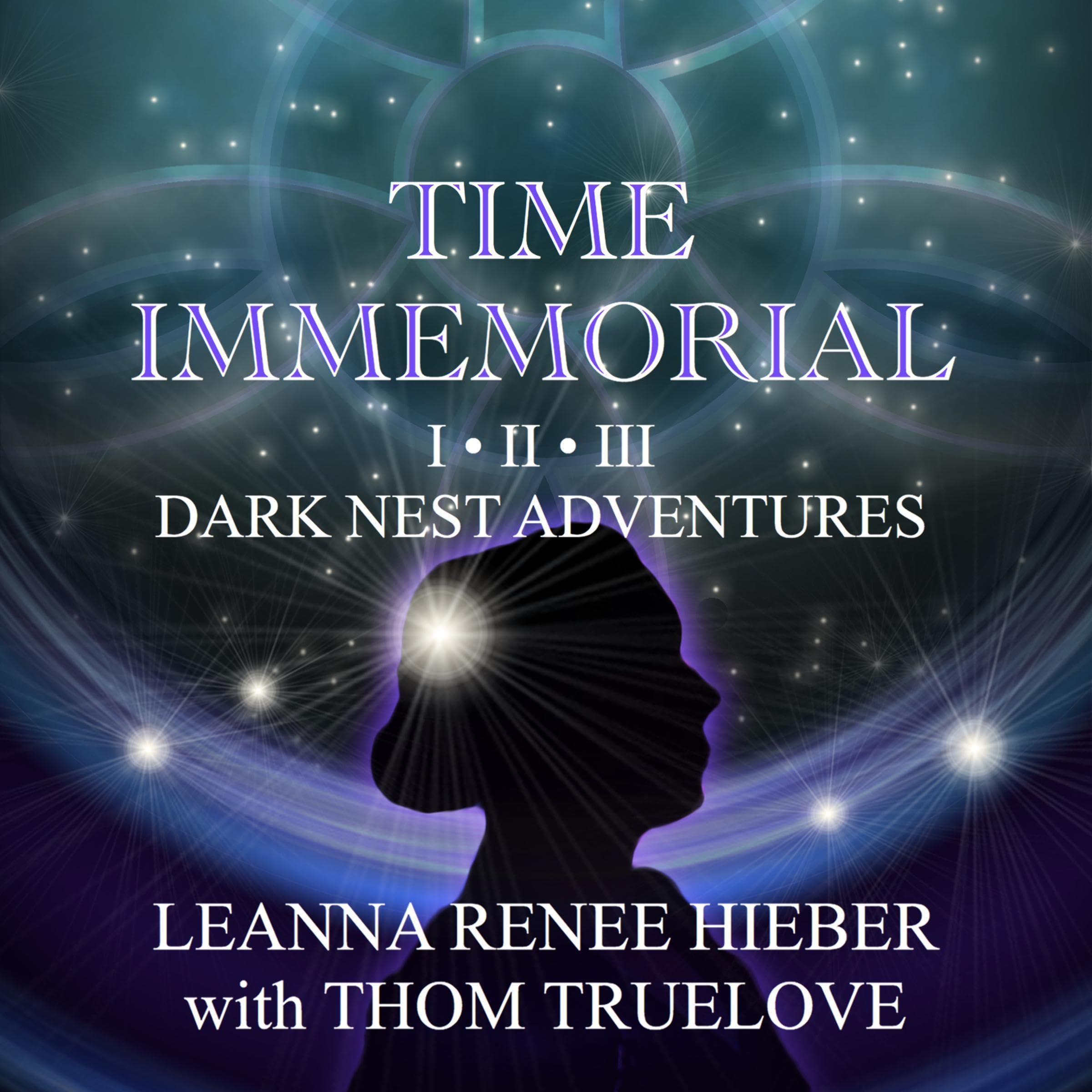 Cover art for Time Immemorial Collection