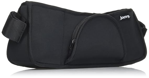 JOOVY Caboose S Parent Organizer