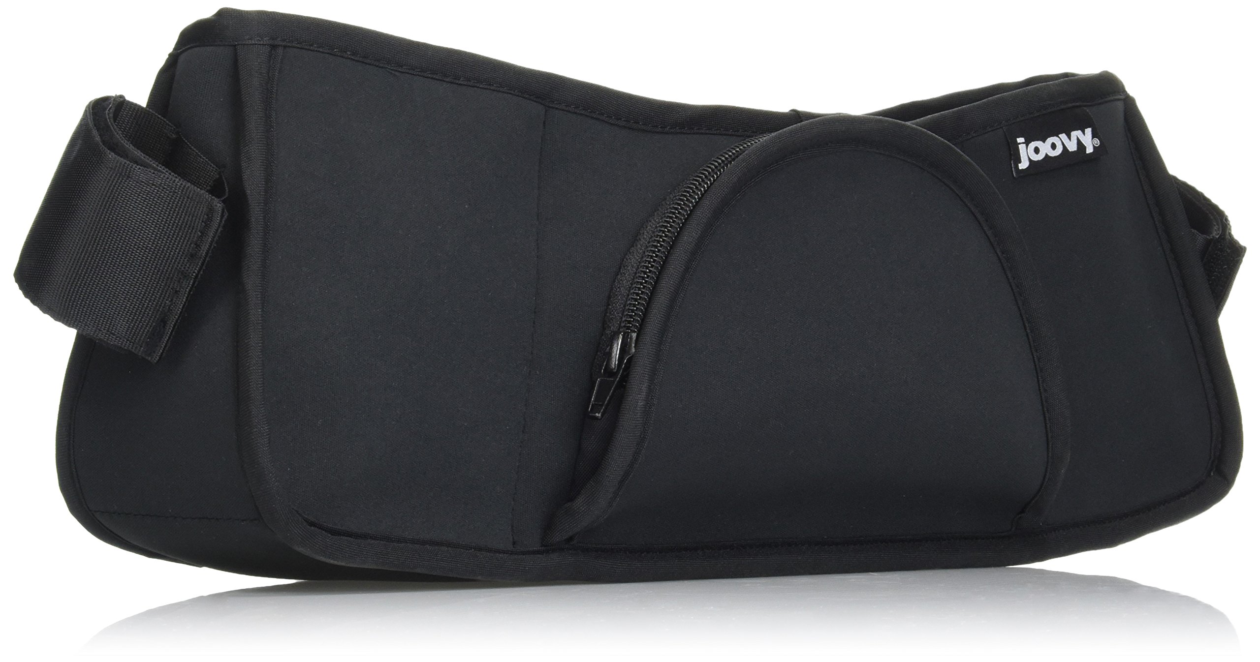 Joovy 9111 Caboose S Parent Organizer, Schwarz