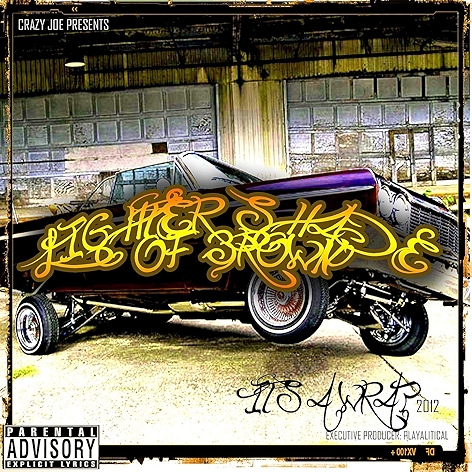 Try Me (feat. Crazy Joe) [Explicit]