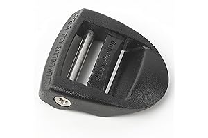 Field Repair Buckle with Removal Pin: The Ultimate Backpack Replacement