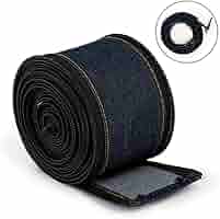 Copertura In Pelle Torce WP High-Flex Saldatura TIG - Foto 2