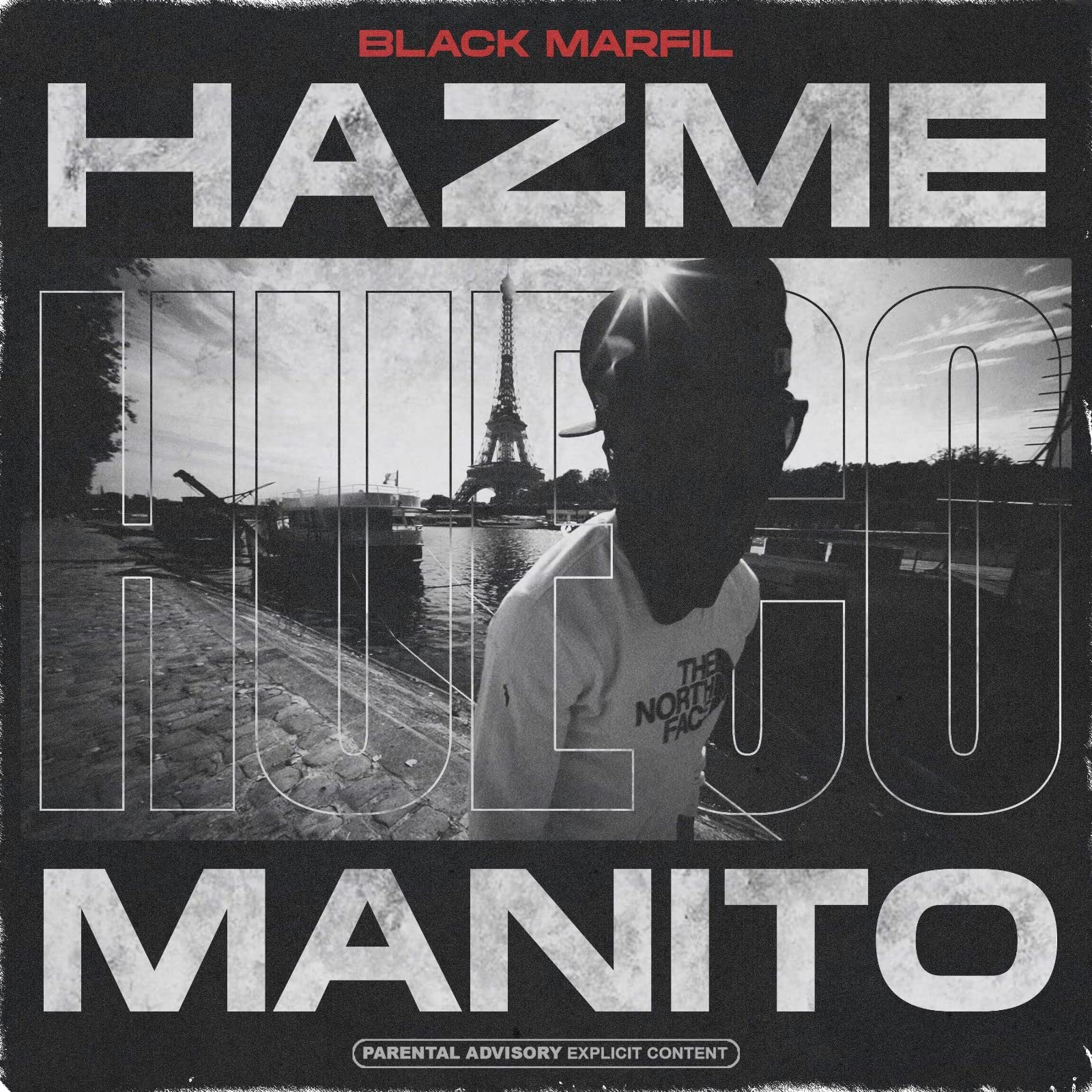 Black Marfil
