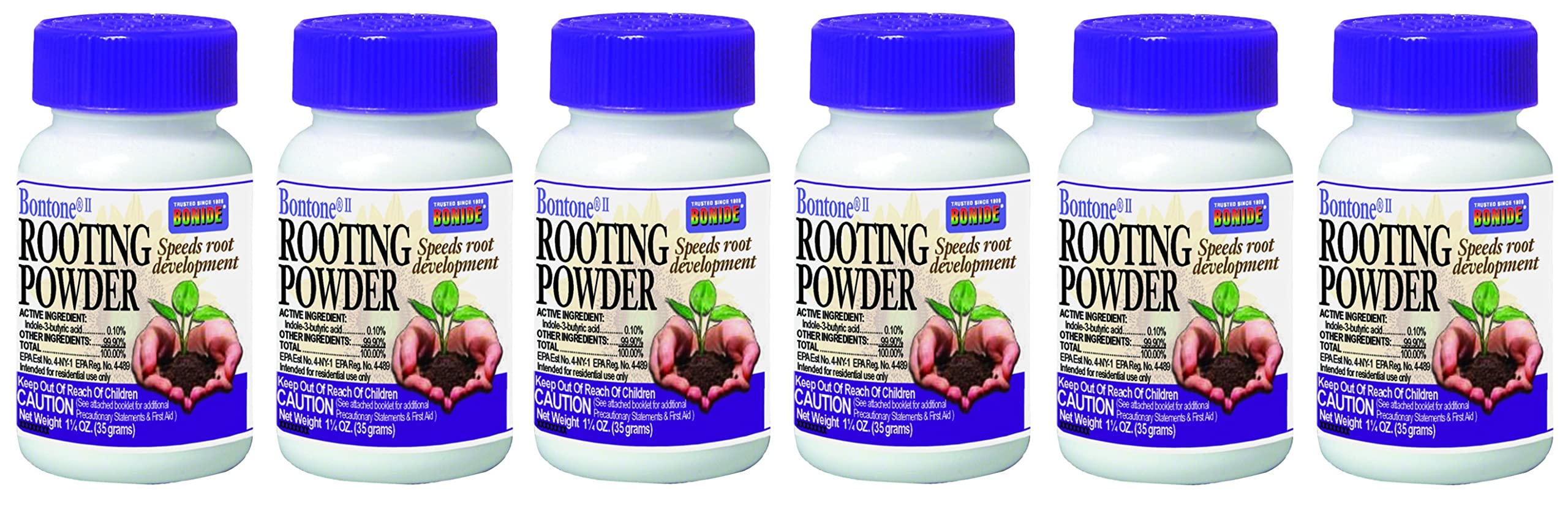 Bontone Rooting Powder, 1.25-oz.
