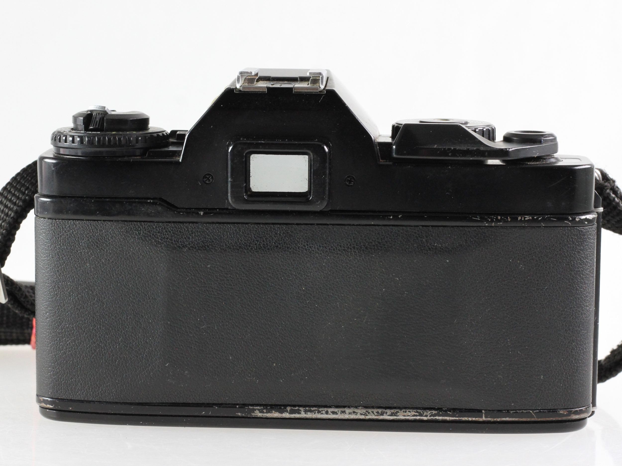 Appareil Photo Reflex Ricoh KR-10x Avec Sacoche, Flash Et Objectif Grand Angle - Occasion
