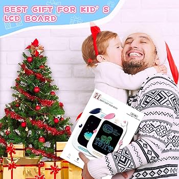 Amazon.com: GJZZ Drawing Doodle Board Toys for 3 4 5 6 7