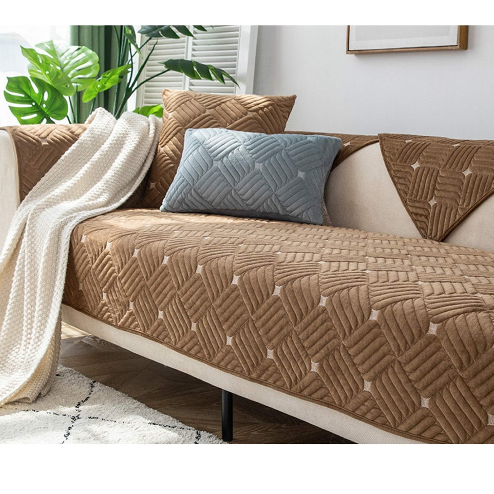 ソファーカバー180cmx260cm Amazon｜DB3NK マルチカバー ソファカバー 180×260cm Lサイズ ライト