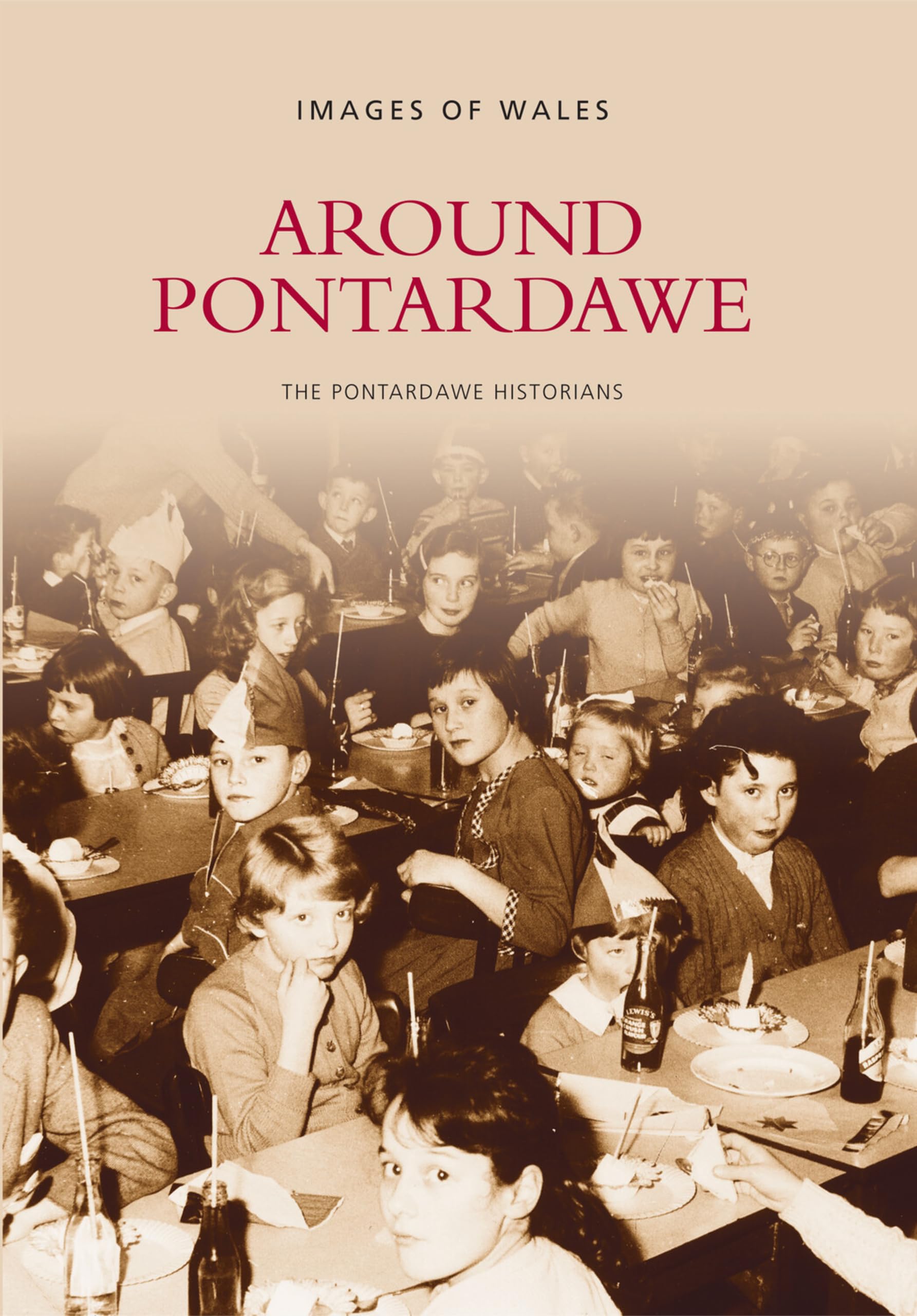 Around Pontardawe: Images of Wales