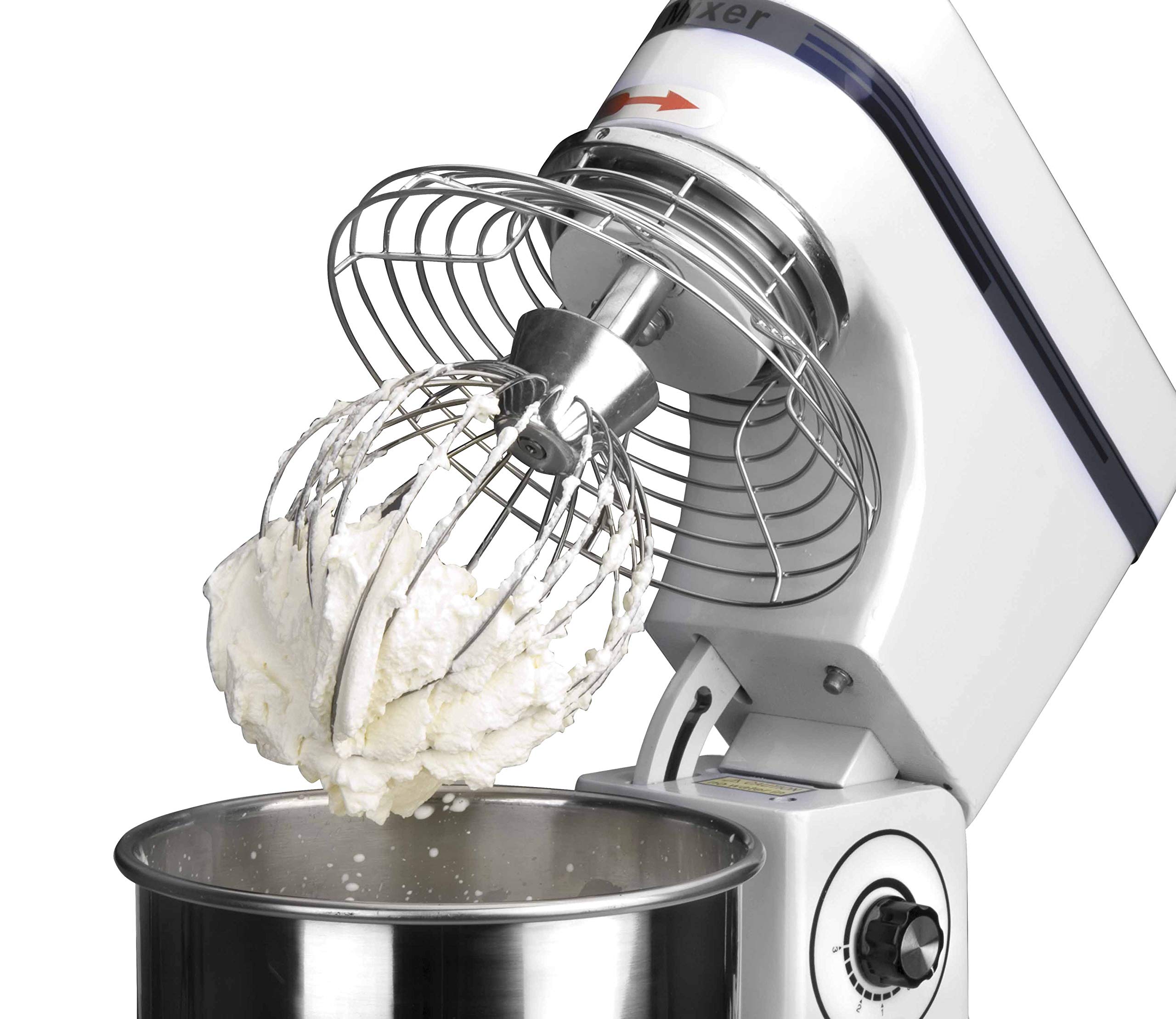 Lacor 69084 Mixeur sur Pied avec Bol 300 W 5 L