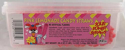 Miniatura 3 de Sorbetes de caramelo Sour Power.