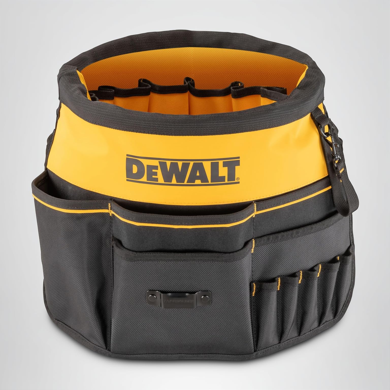 Amazon.co.jp: デウォルト(DeWALT) バケツカバー 工具収納ケース