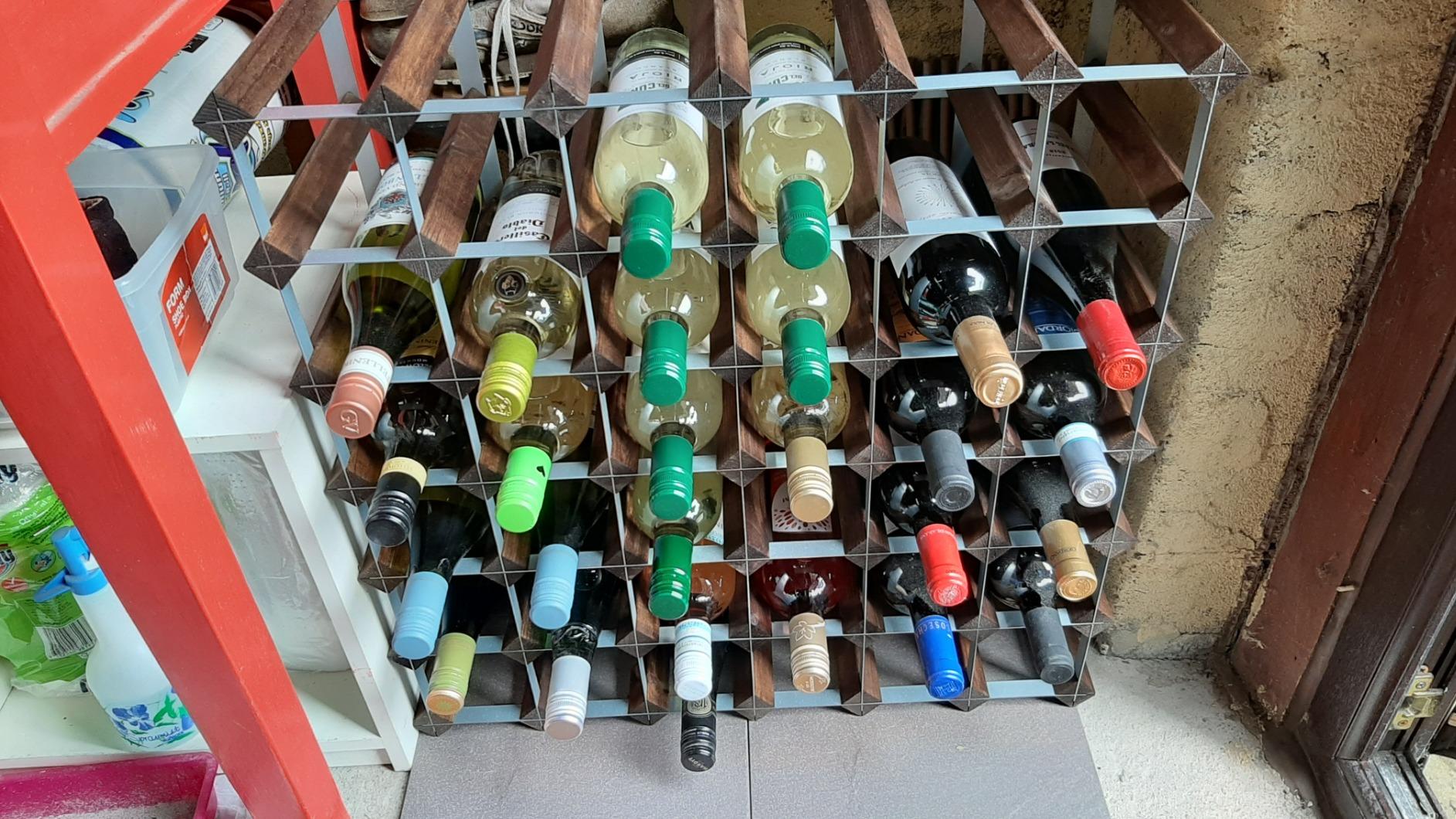Customer photo