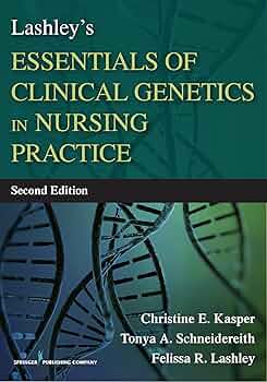 その他 Genetics in Clinical Practice: New Directions for Nursing and Health Care fd8cb8a9-0c8f-42cd-8bff-