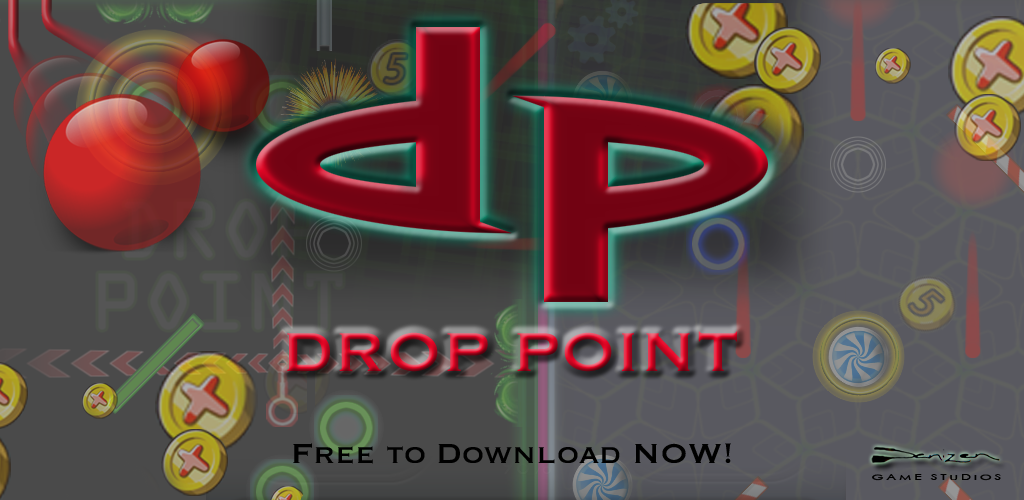Drop Point HD:Amazon.com:Appstore for Android
