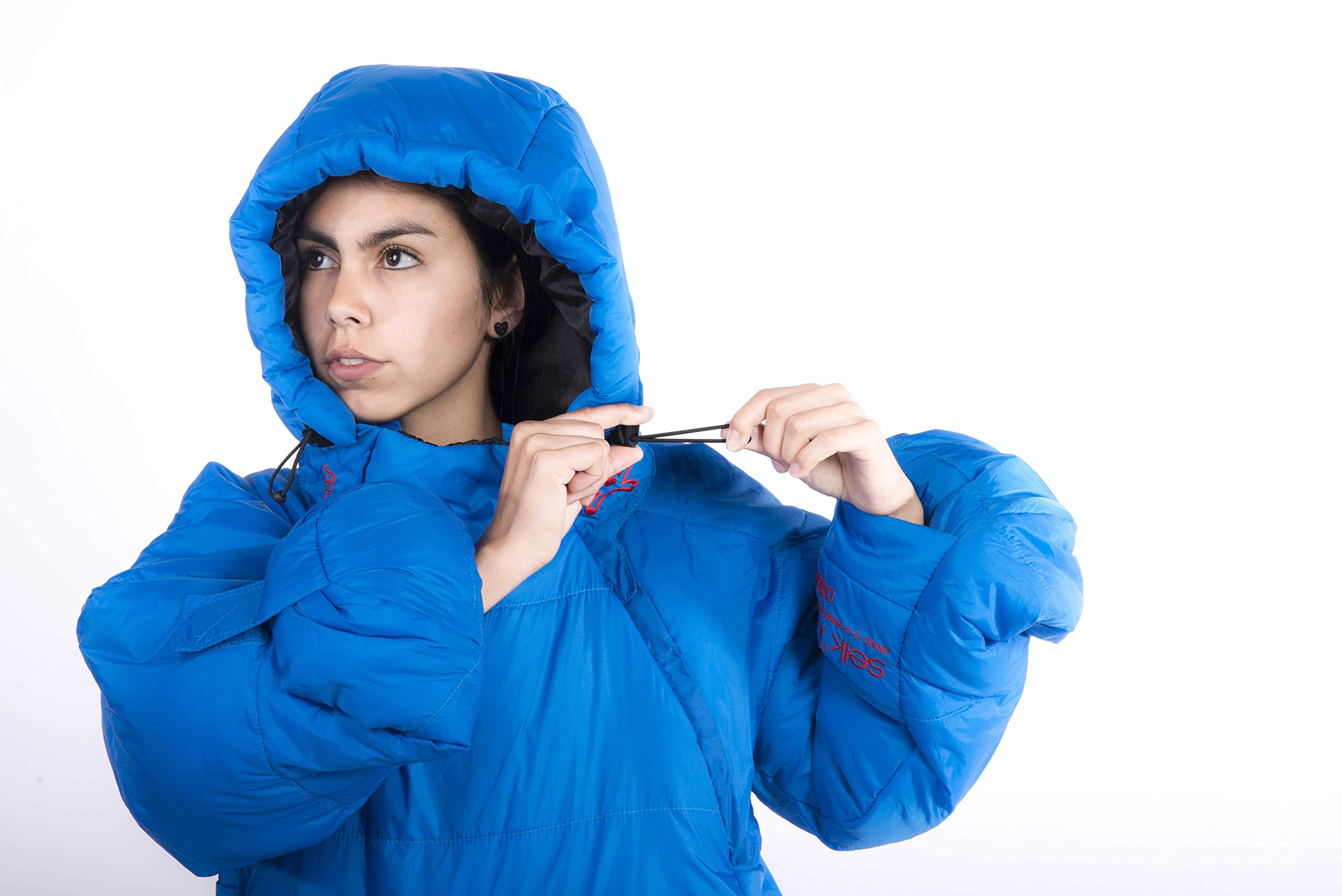 Amazon.co.jp: selk'bag（セルクバッグ） 5G Original Rain Drop L