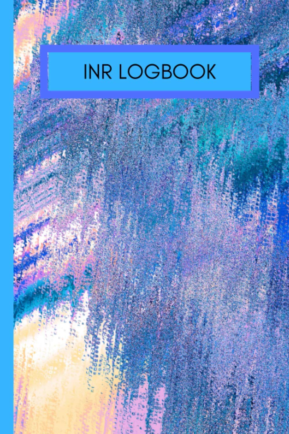 WARFARIN INR LOGBOOK