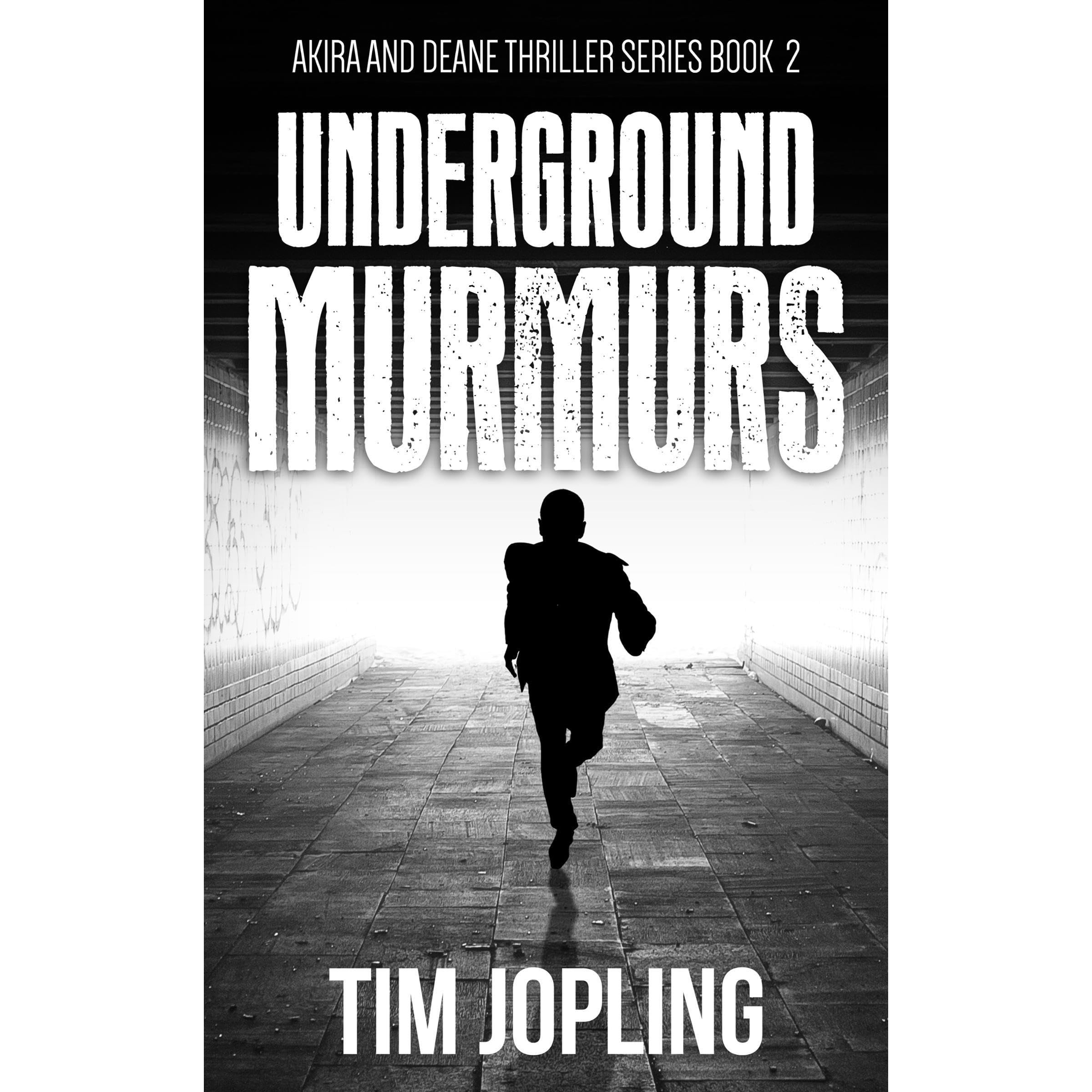 Underground Murmurs