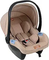 Cadeira para Auto Materna Mon Amour Burigotto