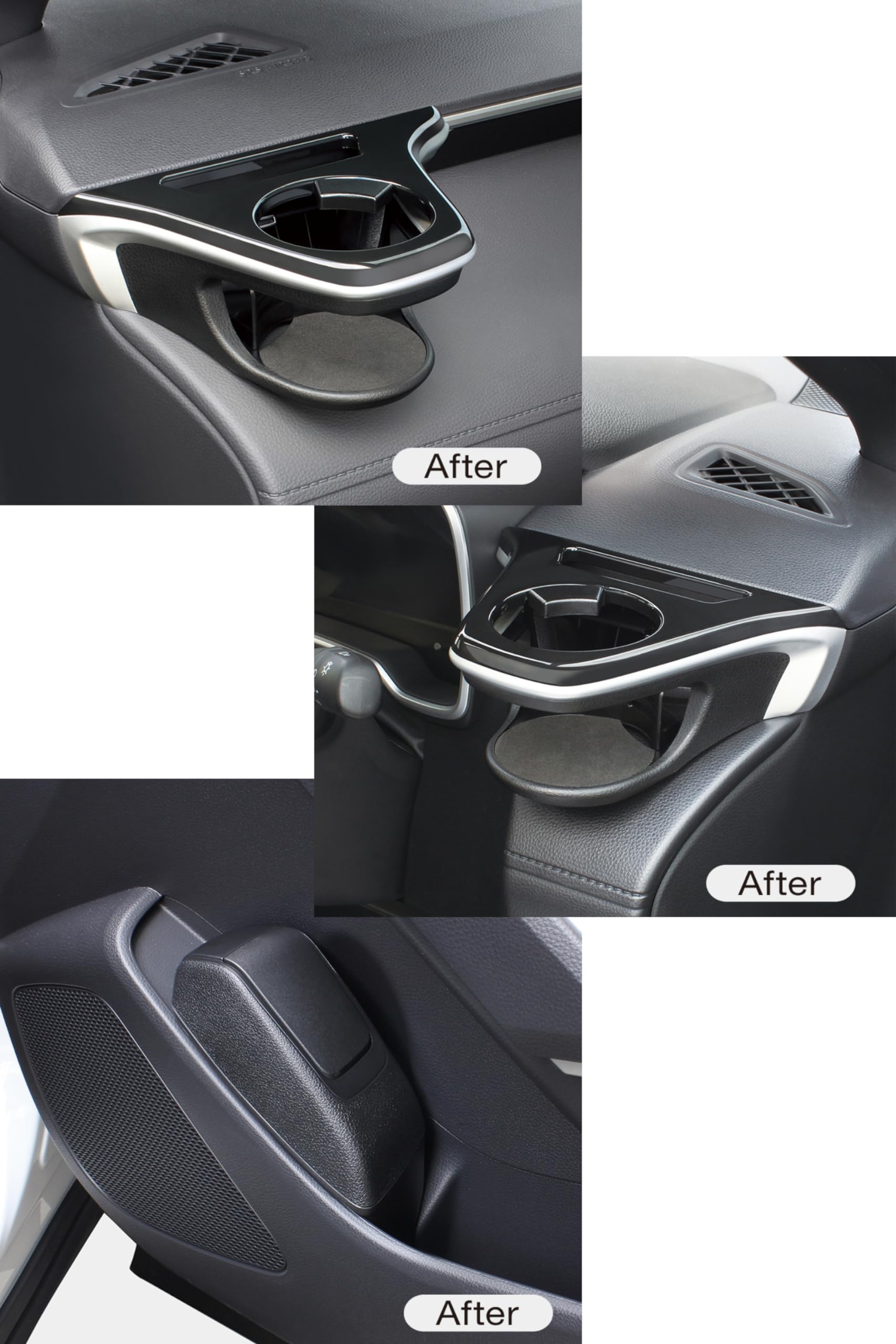 Amazon | 槌屋ヤック(Tsuchiya Yac) 車種専用品 ドリンクホルダー 