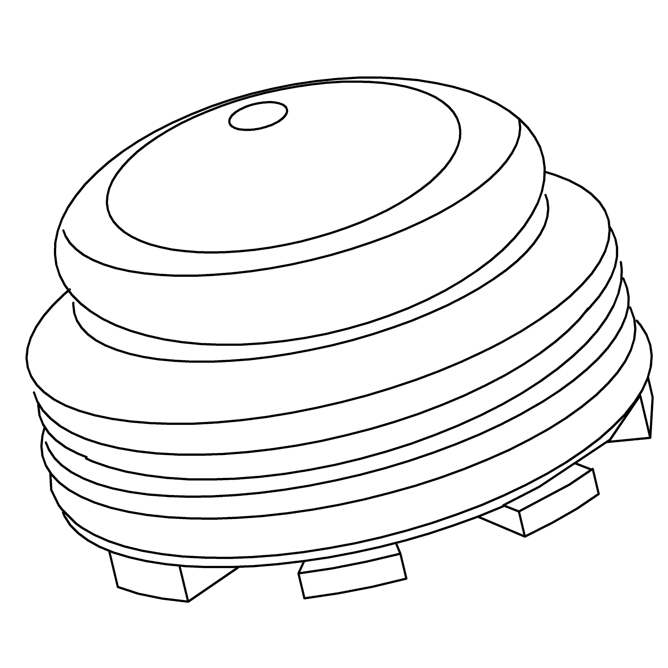 KOHLER GENUINE PART 1175310 FLOW REG, CACHE .5 GPM, M21.5X1-6G SPRY