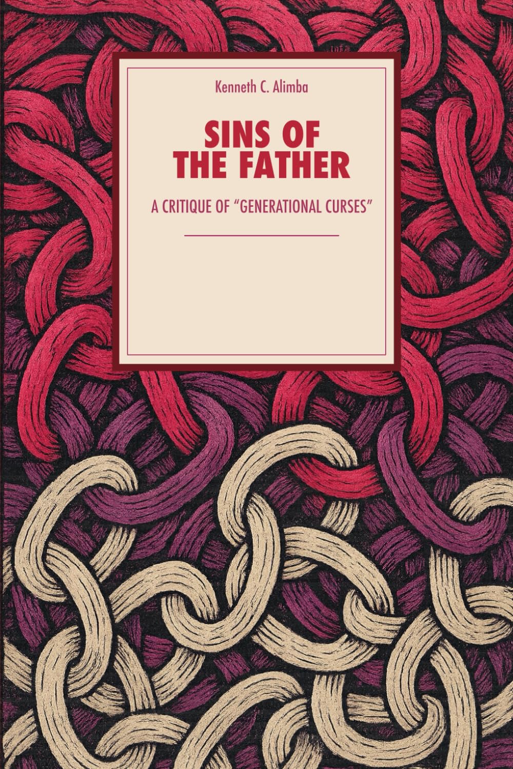 Sins of the father: A Catholic Critique of Generational Curses