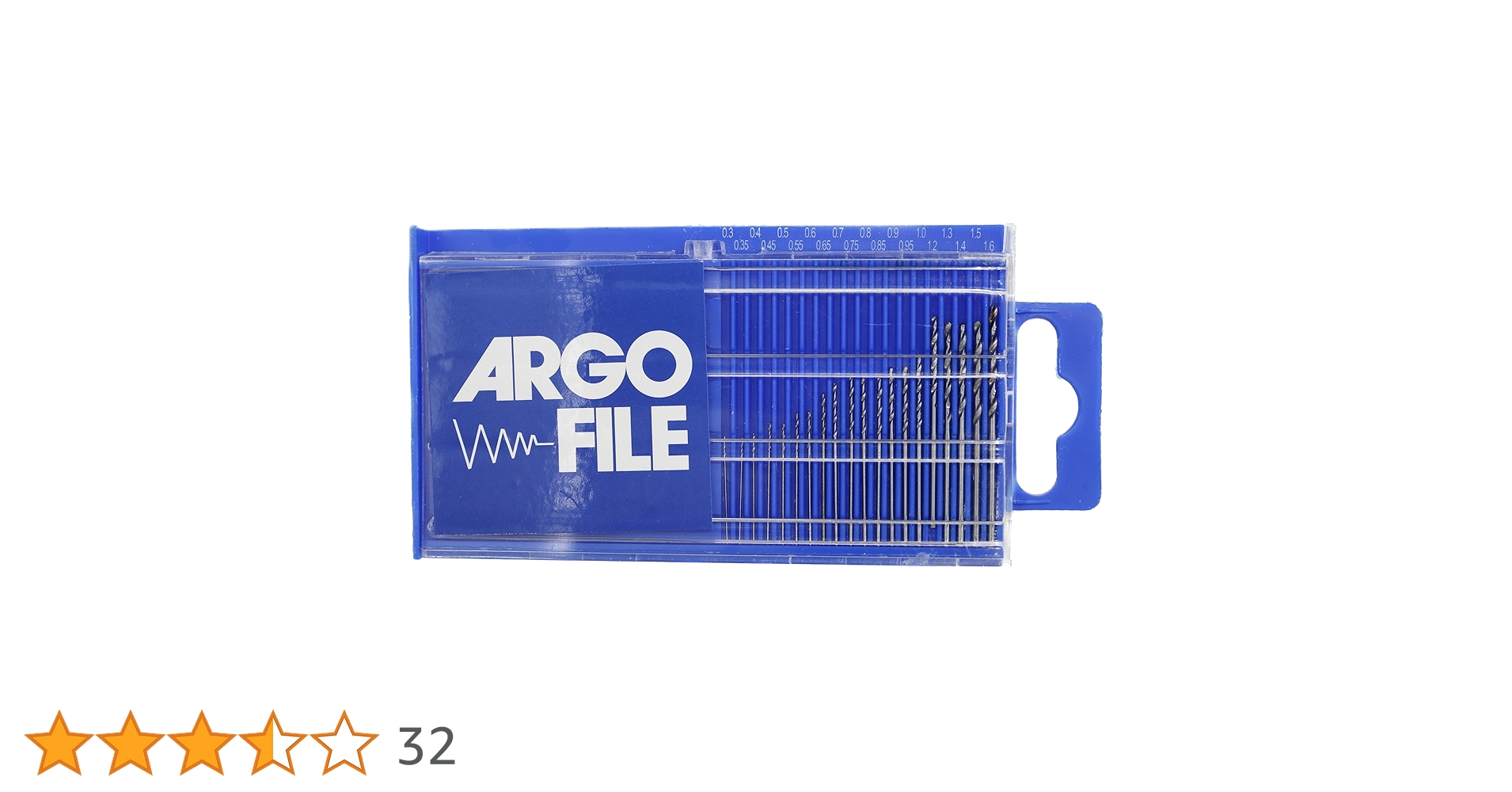ARGOFIL ARTIMA 7 & ARTIMA AT セット Artima 7 Sander | HLJ.com