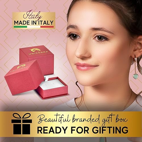 Miniatura 6 de UNICORNJ Collar o pulsera con colgante de barra personalizada grabable de oro amarillo de 14 quilates pulido brillante en cadena de cable, Italia