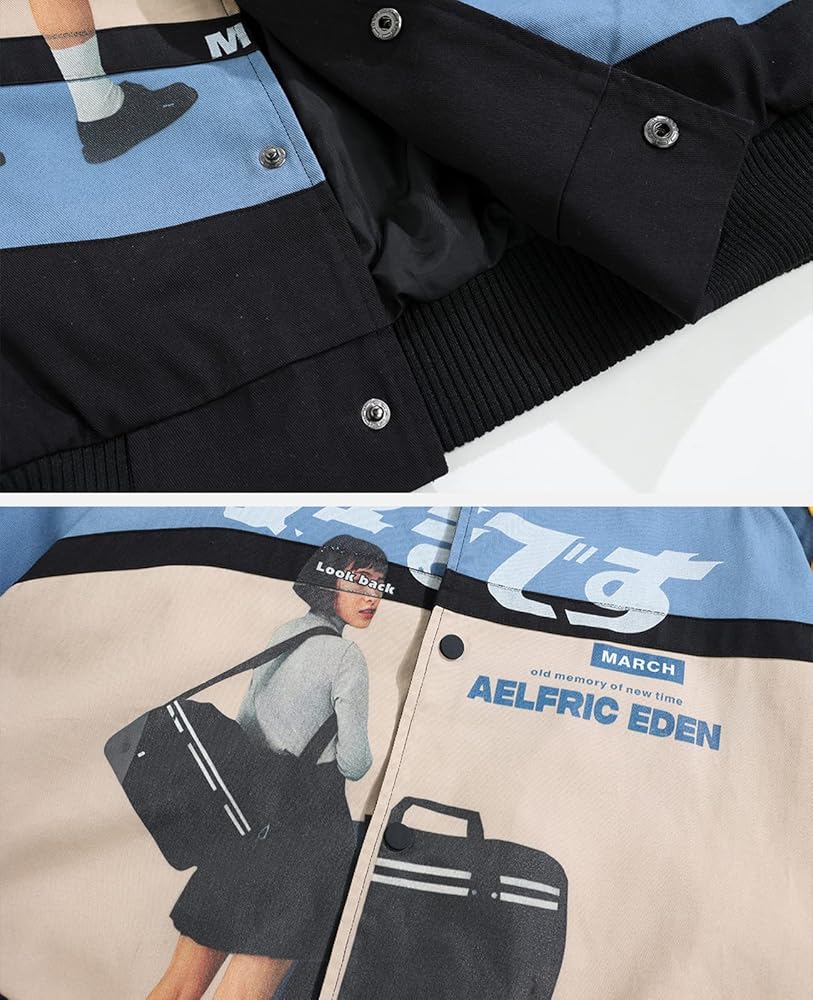 Aelfric Eden　ヴィンテージコーデュロイジャケット　XL Aelfric Eden ヴィンテージコーデュロイジャケット XL 買う