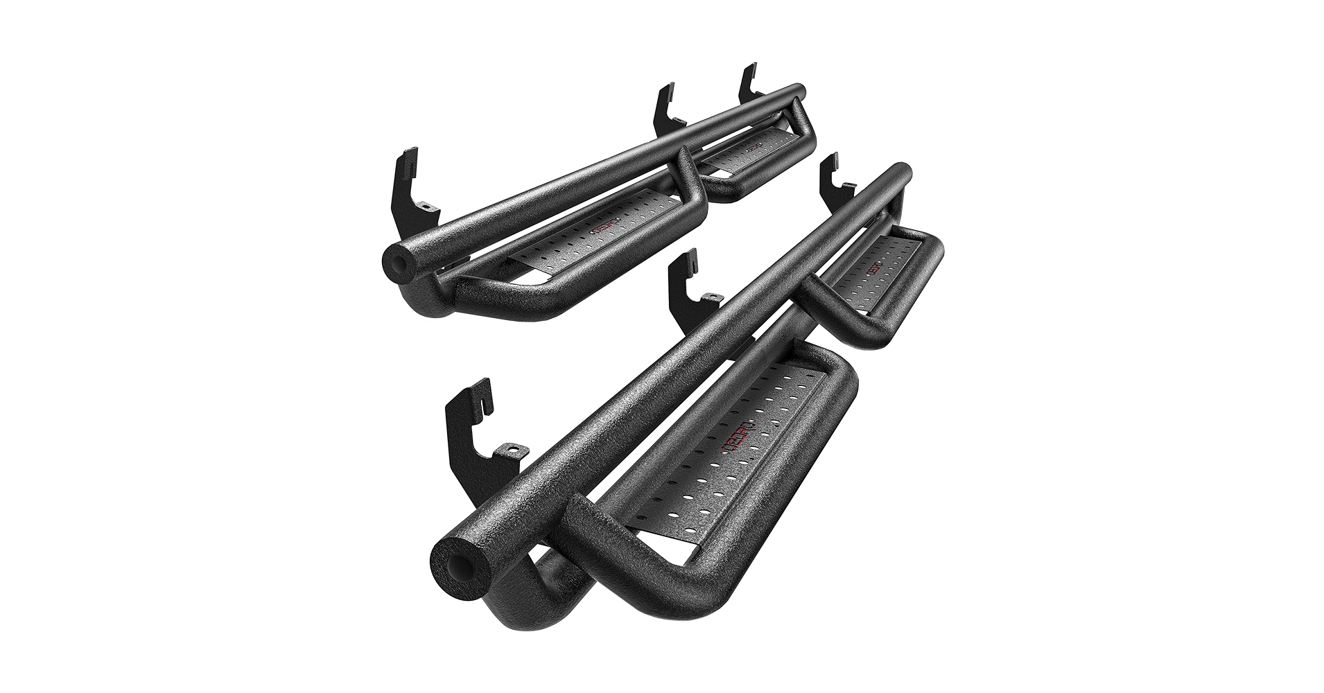 Amazon.com: OEDRO 6'' Running Boards Compatible with 2015