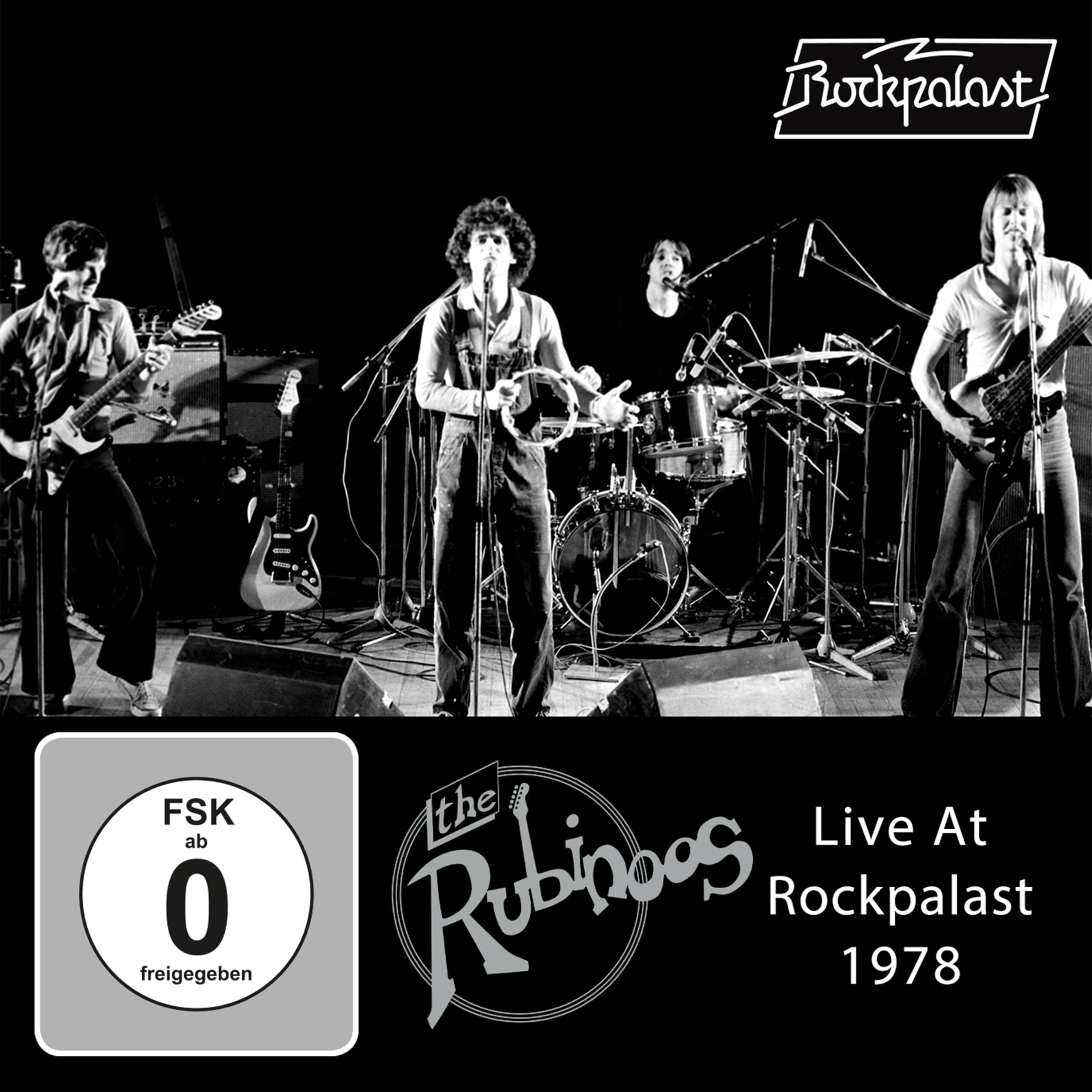 Live at Rockpalast 1978
