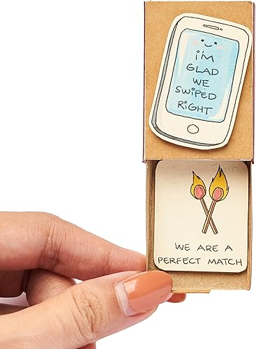 Miniatura 2 de Bonita tarjeta de amor  Tarjeta de aniversario  Caja de regalo de San Valentín hecha a mano  Regalo sorpresa para ella o para él  Tarjeta de