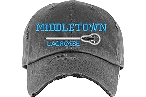 Lacrosse Mom Hat: The Epitome of Team Spirit and Stylish Support
