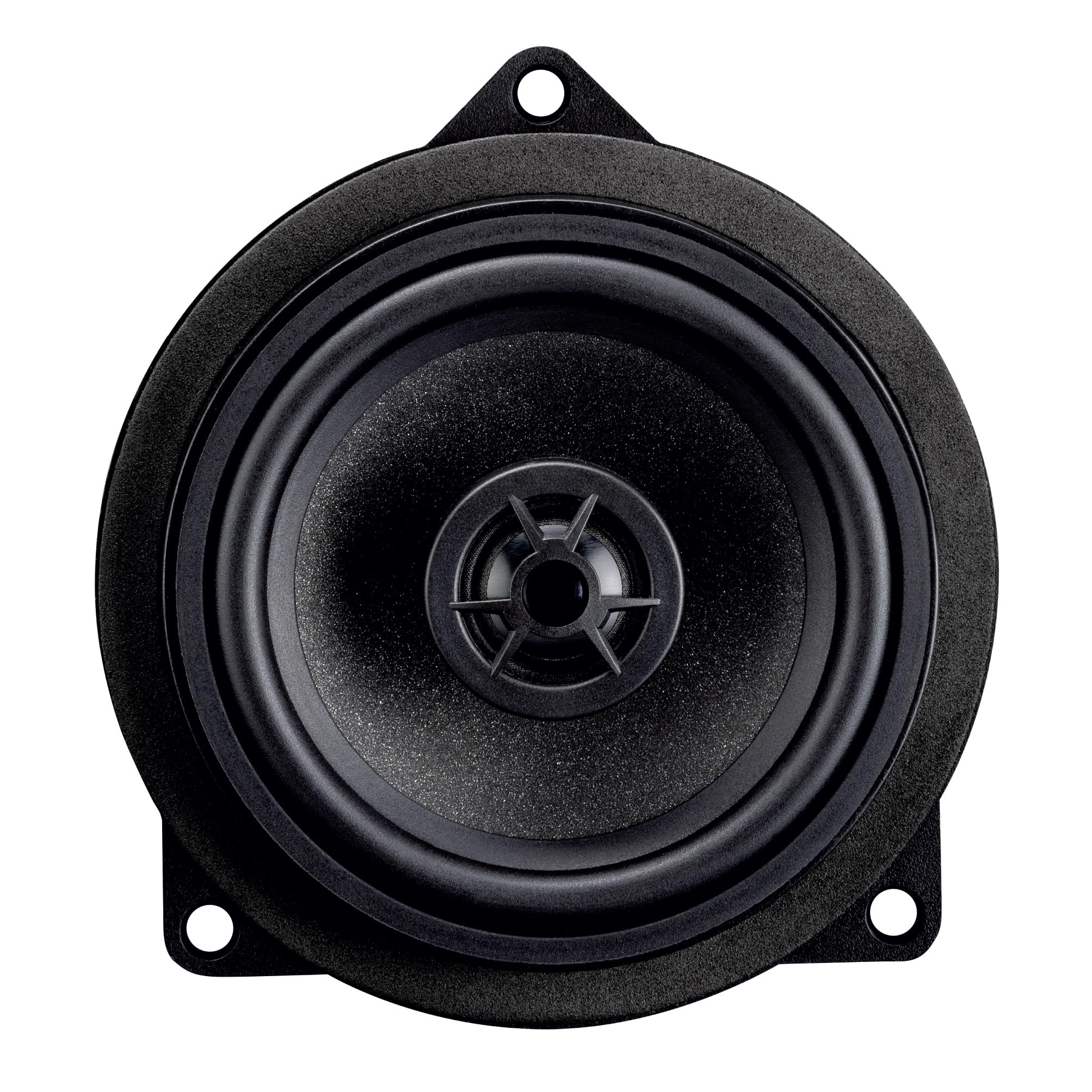 AXTON ATS-B101X – 2-Wege 10 cm Koaxial System, Autolautsprecher kompatibel mit BMW Fahrzeugen, passgenaues Soundsystem für Türen und Seitenverkleidung, 60 W RMS, 1 Paar