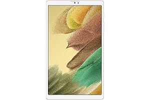 Samsung Galaxy A7 Plus Renewed 8.7" Tablet for Seamless Entertainment