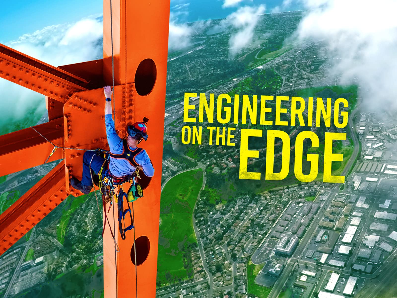 Engineering on the Edge, Season 1