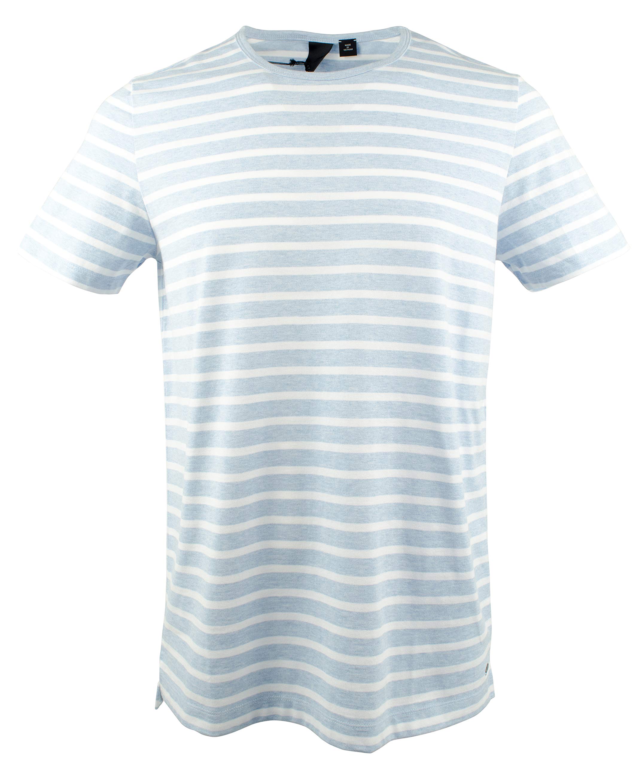 Hugo BossMen's Tessler 85 Short Sleeve Crewneck T-Shirt