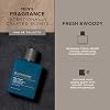 Colección Blackstone para Hombre Eau de Toilette – Mar y Surf | Fragancia masculina, colonia fresca y duradera con mandarina, sal marina, madera de roble y salvia | Fragancia de uso diario, tamaño de viaje (3.4 Fl Oz) 5