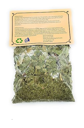 Miniatura 2 de Hoja de Neem Hierba/Té (1oz)