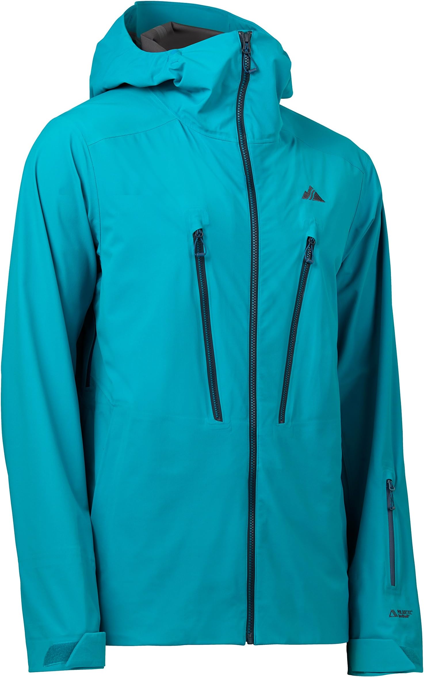 Strafe Men's Pyramid Ski Jacket