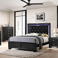 Vista 7 de MINKA-AIRE F524-CL Roto 52 Inch Ceiling Fan 3 Blades with Additional 3.5" Downrod in Coal Finish